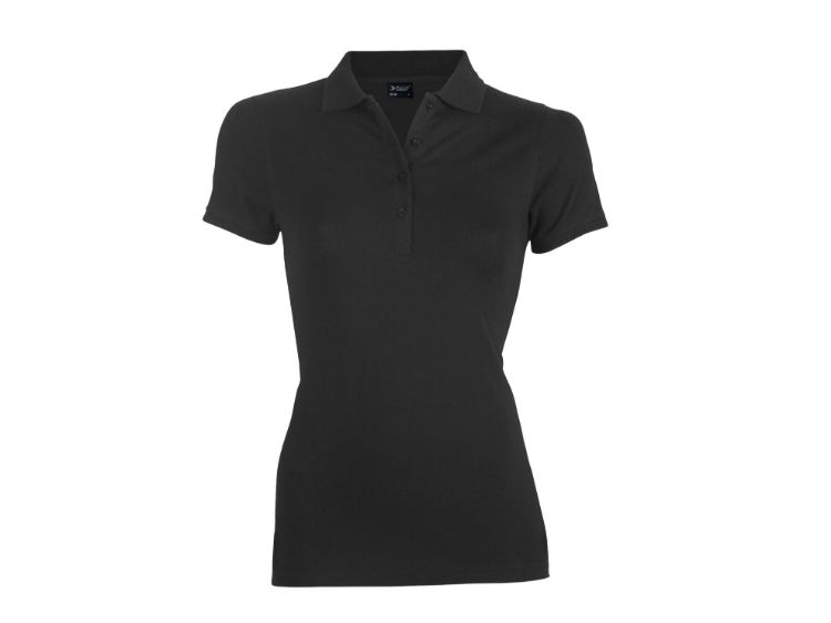 Slika Ženska klasična polo majica ef120
