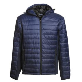 Slika Moška hibridna jakna em709 - outlet