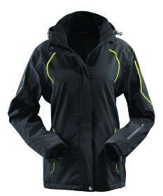 Slika Ženska zimska jakna Slika Ženska zimska jakna