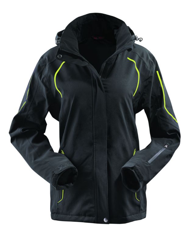 Slika Ženska zimska jakna Slika Ženska zimska jakna