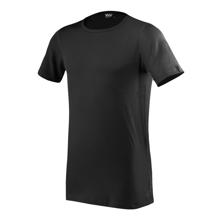 Slika Moška oprijeta majica em107