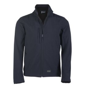 Slika Moška klasična softshell jakna em601 Slika Moška klasična softshell jakna em601