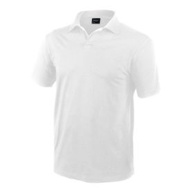 Slika Moška oprijeta polo majica em109