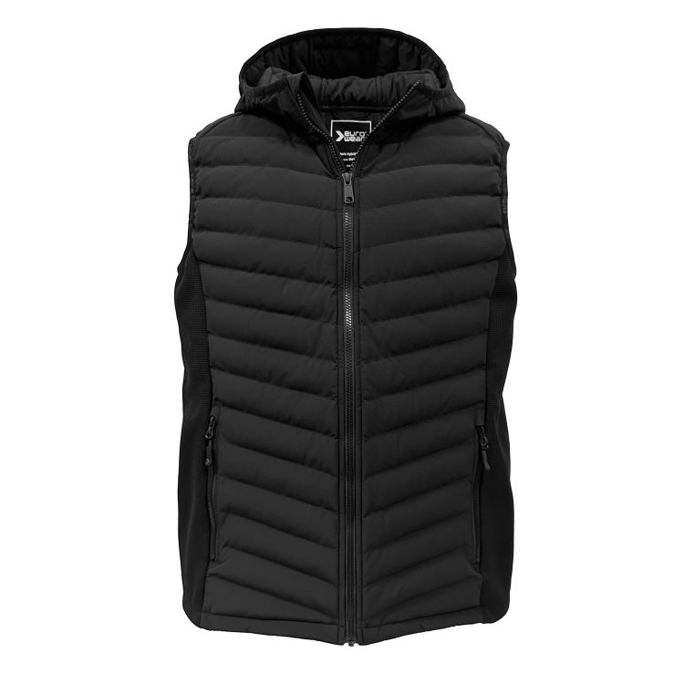 Slika Moški lahek hibridni brezrokavnik em800 Slika Moški lahek hibridni brezrokavnik em800