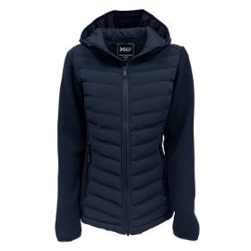 Slika Ženska lahka hibridna jakna ef801 Slika Ženska lahka hibridna jakna ef801