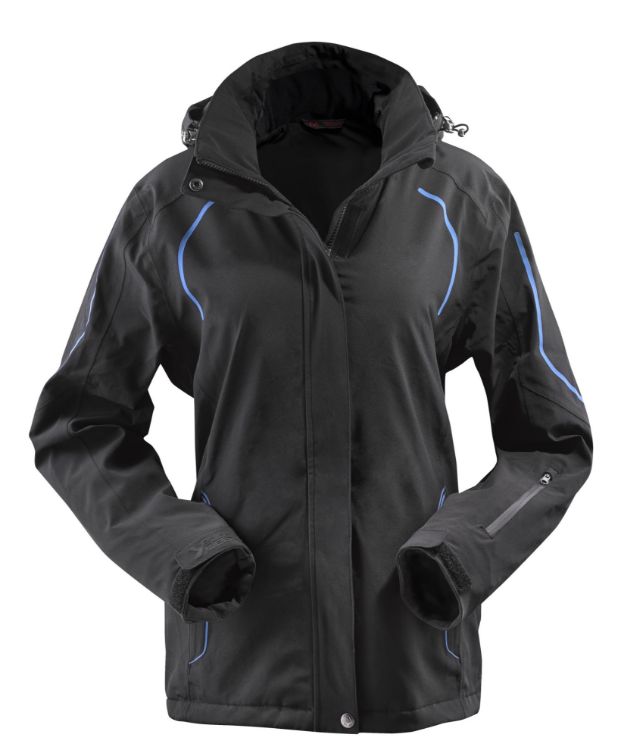 Slika Ženska zimska jakna Slika Ženska zimska jakna