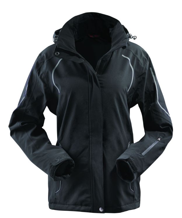 Slika Ženska zimska jakna Slika Ženska zimska jakna