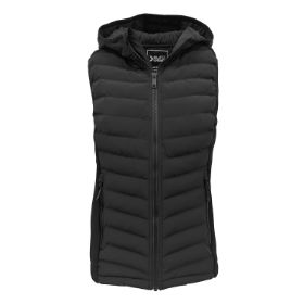 Slika Ženski lahek hibridni brezrokavnik ef800 Slika Ženski lahek hibridni brezrokavnik ef800