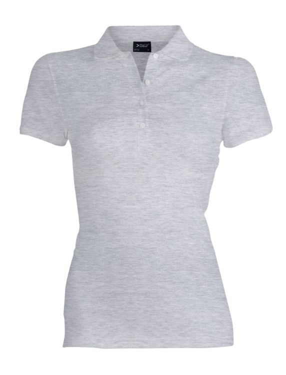 Slika Ženska pique polo majica ef110