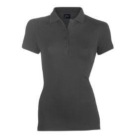 Slika Ženska pique polo majica ef110