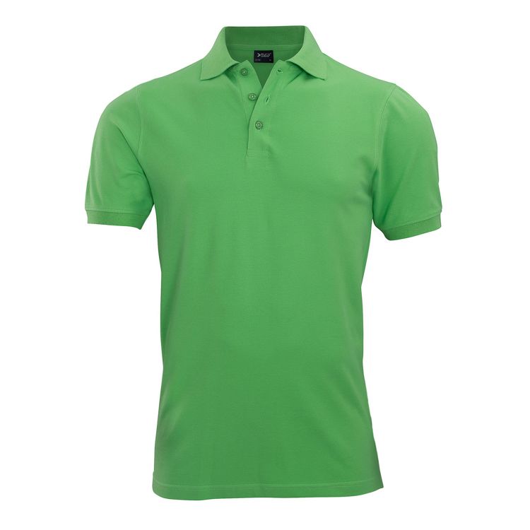 Slika Moška pique polo majica em110