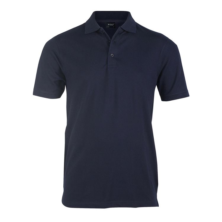 Slika Moška pique polo majica em110