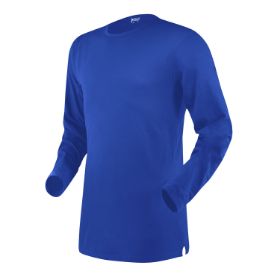 Slika Moška oprijeta majica z dolgimi rokavi em202