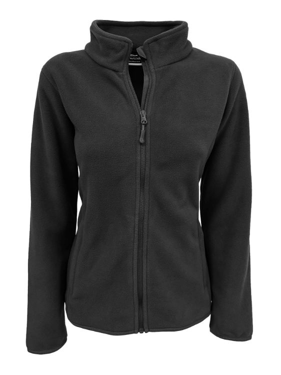 Slika Ženska flis jakna ef410