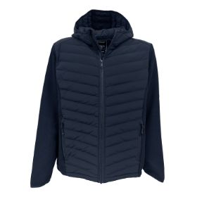 Slika Moška lahka hibridna jakna em801