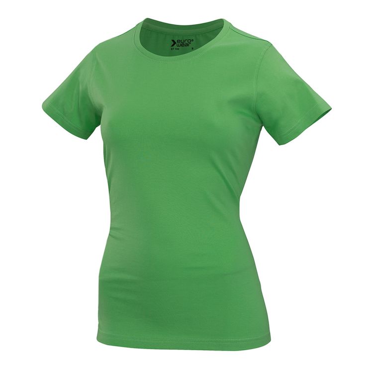 Slika Ženska klasična majica ef102