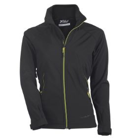 Slika Ženska softshell jakna ef604 - outlet 