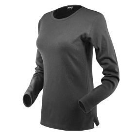 Slika Ženska lahka majica z dolgimi rokavi ef203