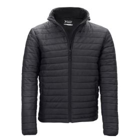 Slika Moška prešita jakna em701