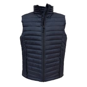 Slika Moški prešiti brezrokavnik em700