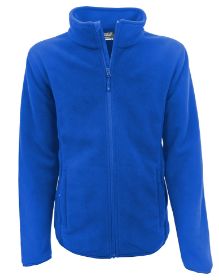 Slika Moška flis jakna em410