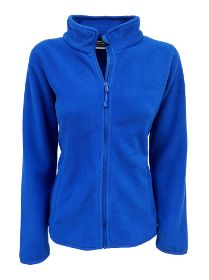 Slika Ženska flis jakna ef410