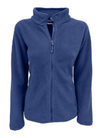 Slika Ženska flis jakna ef410