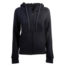 Slika Ženska modna jopa s kapuco ef510