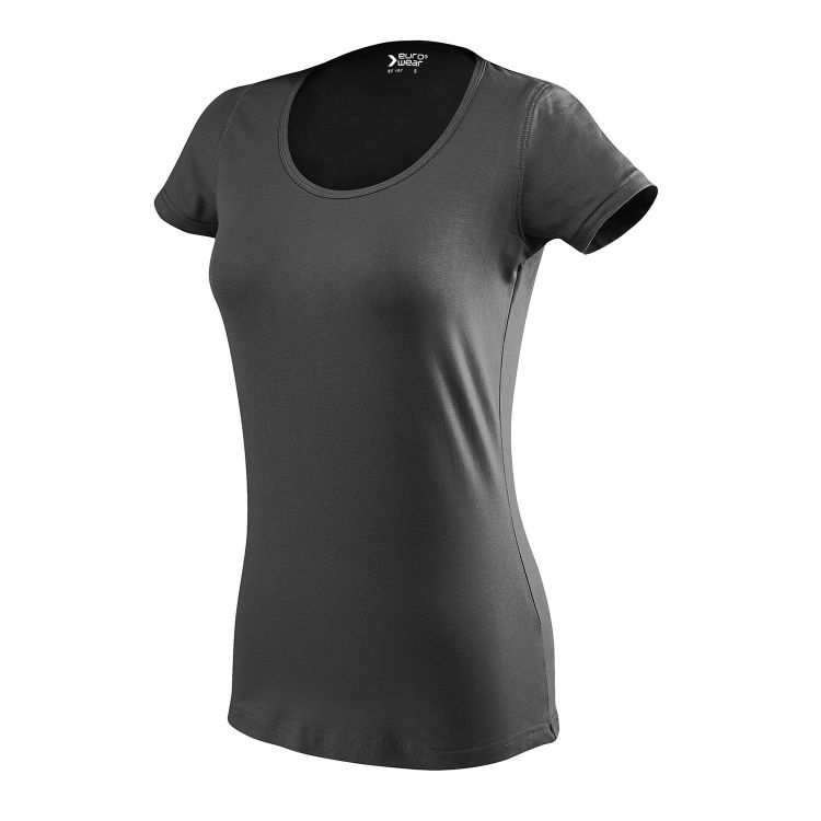 Slika Ženska oprijeta majica ef107