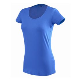 Slika Ženska oprijeta majica ef107