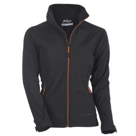 Slika Ženska softshell jakna ef604 - outlet 