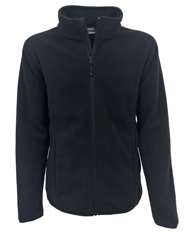 Slika Moška flis jakna em410