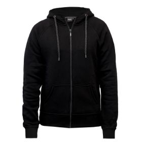 Slika Moška modna jopa s kapuco em510