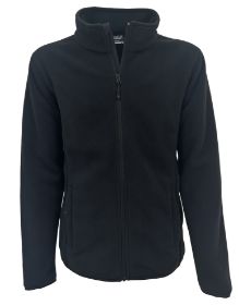 Slika Moška flis jakna em410