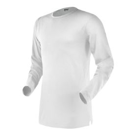 Slika Moška oprijeta majica z dolgimi rokavi em202