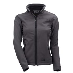 Slika Ženska klasična softshell jakna ef601