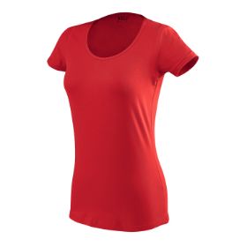 Slika Ženska oprijeta majica ef107