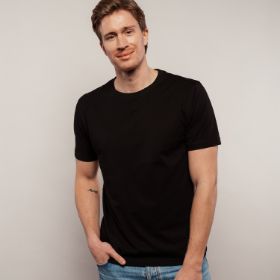 Slika Moška lahka majica em101-n