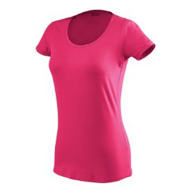 Slika Ženska oprijeta majica ef107