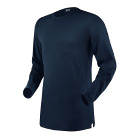 Slika Moška oprijeta majica z dolgimi rokavi em202