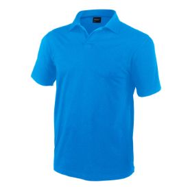 Slika Moška oprijeta polo majica em109