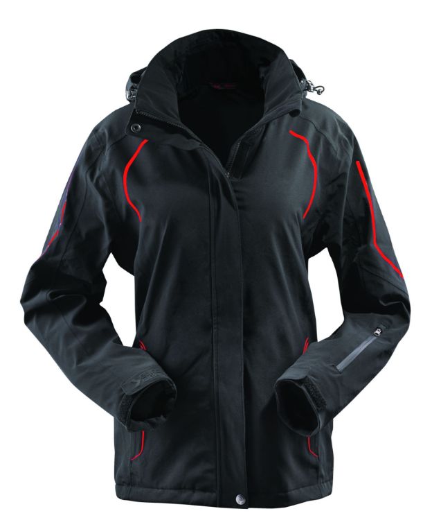 Slika Ženska zimska jakna