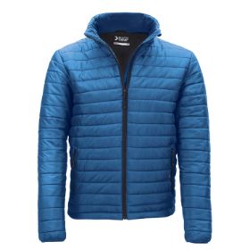 Slika Moška prešita jakna em701