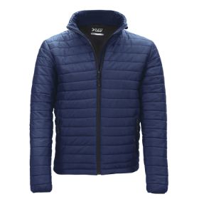 Slika Moška prešita jakna em701