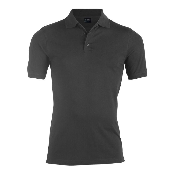 Slika Moška pique polo majica em110