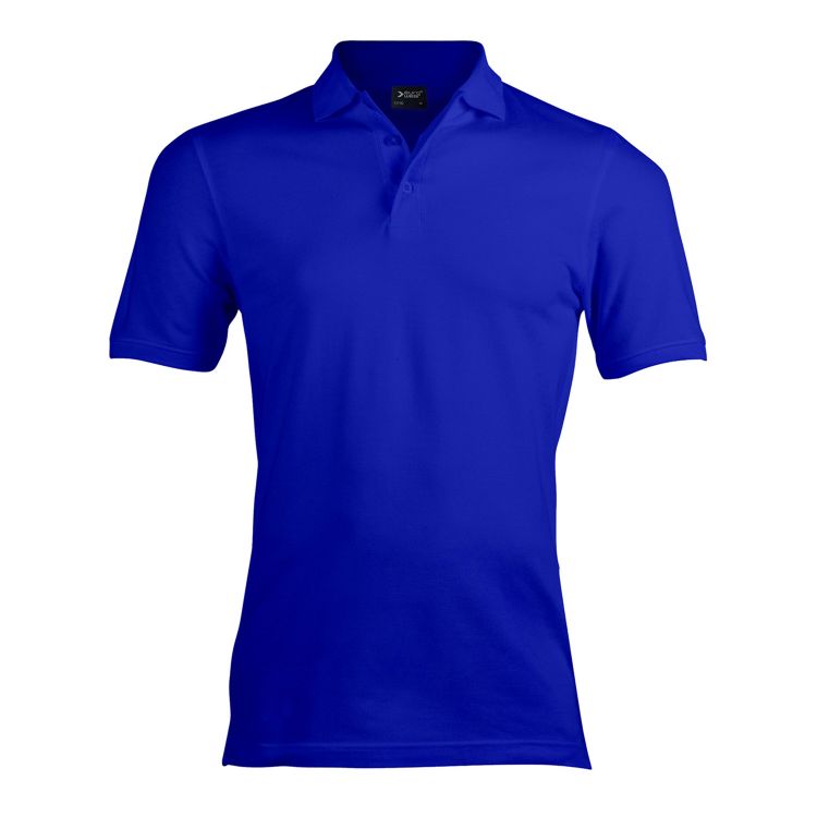 Slika Moška pique polo majica em110