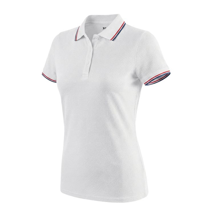 Slika Ženska športna polo majica ef320