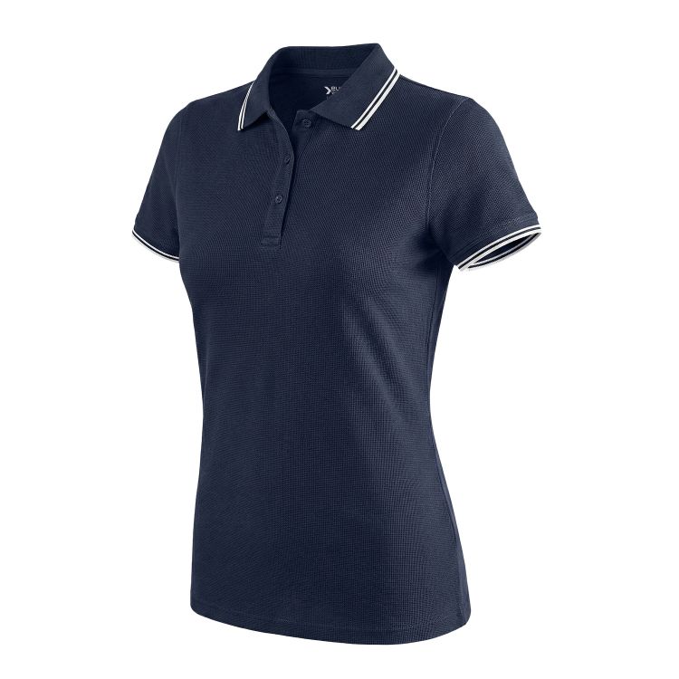 Slika Ženska športna polo majica ef320