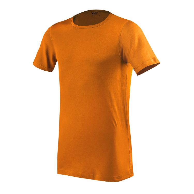 Slika Moška oprijeta majica em107