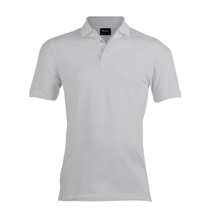 Slika Moška klasična polo majica em120